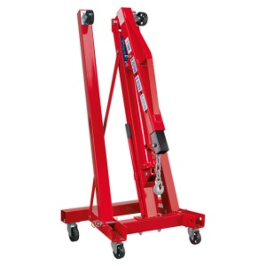 Macara tip girafa cu sarcina max.1000 Kg Sealey - Img 2