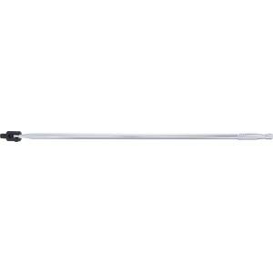 Mâner articulat, 20 mm (3/4"), 1000 mm, BGS 74255 - Img 3