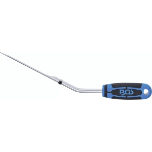 Maner pentru taiat silicon parbriz, BGS 67201 - Img 2