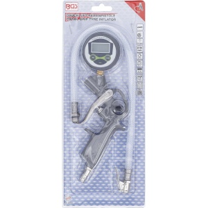 Manometru digital presiune roti, 0 - 8 bari, BGS 6794 - Img 5