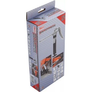 Mini pistol de gresat, 125ccm, BGS 3141 - Img 3