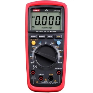 Multimetru digital UNI-T UT139B
