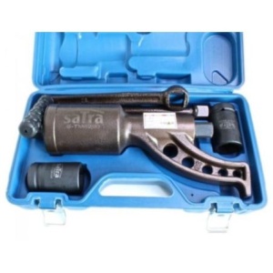 Multiplicator de cuplu, Satra S-TM6200 - Img 2