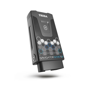 NAVIGATOR NANO S 2 - TEXA D08616 - Img 2