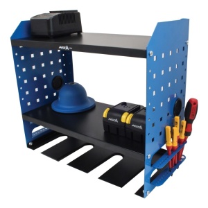 Organizator de Scule electrice suspendat, Satra S-90006 - Img 2