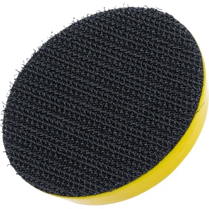 Pad Ø 50 mm pentru masina pneumatica de polisat BGS 3291, BGS 3291-50 - Img 4