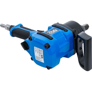 Pistol de impact 2300 Nm, antrenare 3/4", BGS 7645 - Img 4