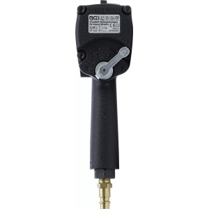 Pistol de impact 678 Nm cu dimensiuni reduse, antrenare 1/2", BGS 3245 - Img 2