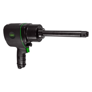 Pistol impact de 3/4" + prelungitor de 15 cm composite, JBM 51210 - Img 1