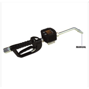 Pistol manual pentru transfer ulei, Apac 1767DF