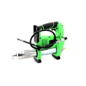Pistol pentru gresat compatibil cu accumulator 20 V, cartus 420 gr, JBM60038 - Img 5