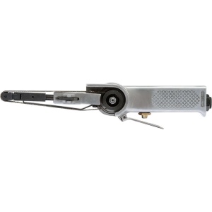Polizor pneumatic cu banda 10x330mm, Yato YT-09741 - Img 2