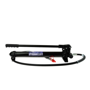 Pompa hidraulica pentru presa 20 tone, Geko G02011