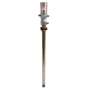Pompa transfer ulei pneumatica pentru butoi 180/220 litri, debit 12 litri/ min, Apac 1776