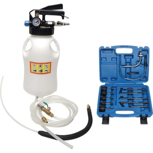 Pompa umplere ulei pentru cutii automate de viteza, Brilliant Tools BT621000 - Img 2