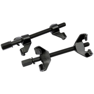 Presa pentru arcuri cu gheare, ax filetat M16x1.5mm, capacitate de prindere 95-235mm, Draper 85214 - Img 1