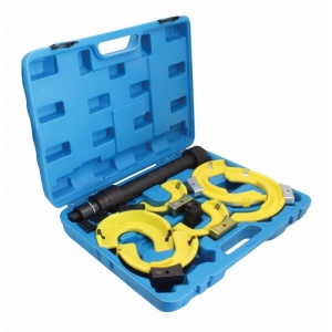 Presa pentru arcuri Macpherson kit pentru autoturisme și autoutilitare, S-90297 - Img 3