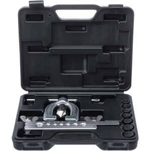Presa pentru bercuit conducte de frana, 4.75 - 5 - 6 - 8 - 10 mm, 1/4", 1/2", BGS DIY 3060 - Img 1