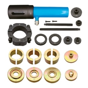 Presa pentru bucsa arc suspensie de camioane, Toolhub 10959 - Img 1