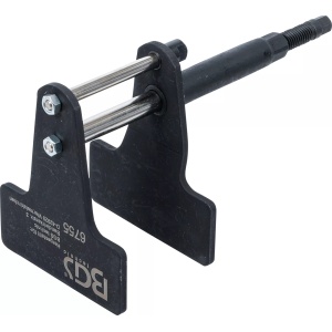 Presa pentru presarea pistoanelor de frâna, BGS 6755 - Img 2