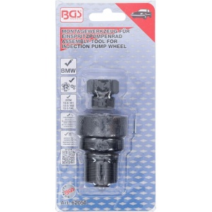 Presa pompa injectie pentru motoare BMW M47, M47T2, M47TU, M57, M57TU, BGS 62050 - Img 4