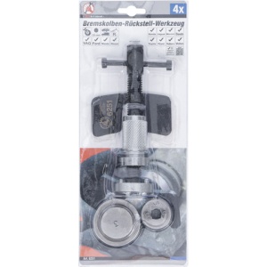 Presa universala pentru pistoane frana, BGS DIY 6251 - Img 4