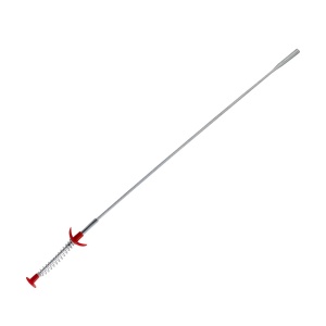 Recuperator flexibil vârf cu 4 gheare, JBM 51526 - Img 1