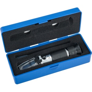 Refractometru, cu functie AdBlue, Condor 5030 - Img 4