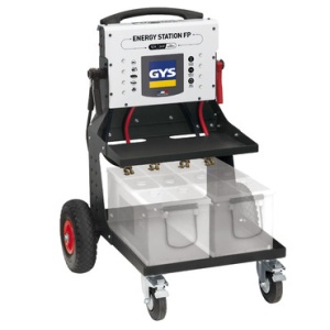 Robot de pornire pentru autoutilitare usoare - camioane 12 - 24 V ENERGY STATION FP, GYS 069589