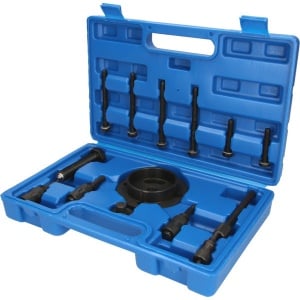 Scula de reglare motor pentru Jaguar, Brilliant Tools BT593200 - Img 1
