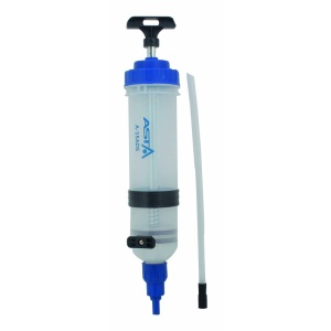 Seringă pentru completare AdBlue 1.5 litri, Asta A-15ADS