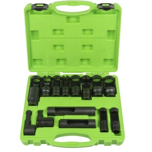 Set 14 piese pentru sisteme de injectie si sonda - Lambda JBM 51491 - Img 1
