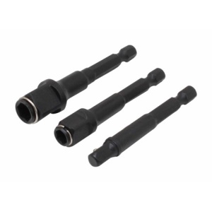 Set adaptoare pentru tubulare, 3 buc., Satra S-3SD21 - Img 2