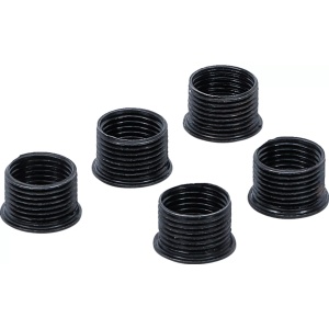 Set bucse pentru reparatii filete bujii M14x1.25, BGS 149-11 - Img 2