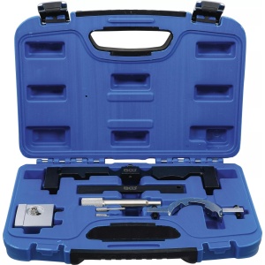 Set cale blocare distributie Opel motoare 1.0, 1.2 si 1.4 L, BGS 8857 - Img 1