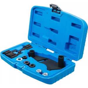 Set cale blocare distributie pentru motoare Renault 1.8 si 2 16V, OEM MOT 1509-01, 1509 Laguna II, Clio II, Scenic, BGS 8577 - Img 3