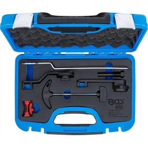 Set cale blocare distributie pentru motoare VAG 1.0, 1.2, 1.4L, BGS 8922 - Img 4