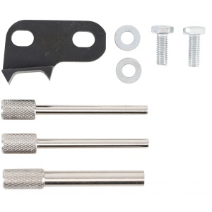 Set cale de blocare distributie motor pentru BMW, MINI, Citroen, Peugeot 1,6L Diesel, BGS 9601