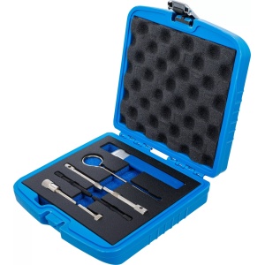 Set cale distributie pentru motoare 2.5CRD, Chrysler, Jeep Cherokee, LDV, BGS 8500 - Img 3