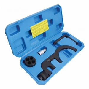 Set cale distributie pentru motoare BMW 2.0D N47, N47S, Satra S-8153 - Img 2