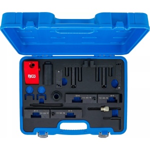 Set cale distributie pentru motoare BMW M62 Vanos, M62B35, M62B44, M62TUB44, BGS 8602 - Img 4