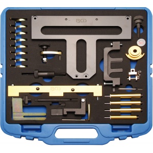 Set cale distributie pentru motoare BMW N42, N46, B18/-A, B20/-A/-B, BGS 62617