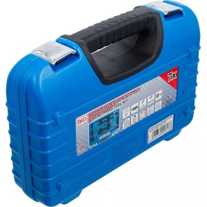 Set cale distributie pentru motoare Fiat, Alfa, Lancia 1.2 16V, 1.4 16V/T-Jet,, BGS 62666 - Img 5