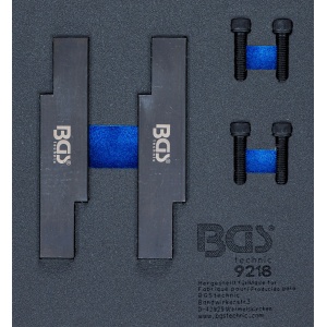Set cale distributie pentru motoare Porsche Macan 3.0S / 3.6 Turbo, BGS 9218 - Img 1