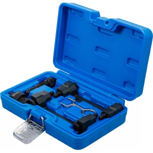 Set cale distributie pentru motoare VAG V6, V8 si V10 - 2.4L si 3.2L FSI, OEM T40070, OEM T40069, OEM T40071 , BGS 66210 - Img 2