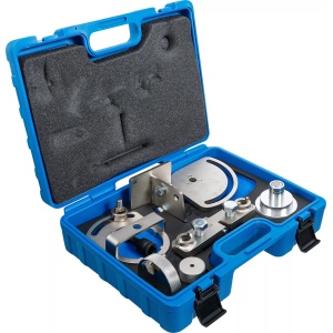 Set cale distributie pentru motoare Volvo 3 si 3.2 T6, BGS 8527 - Img 2