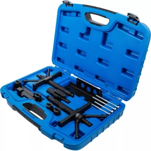 Set cale distributie pentru motoare Volvo cu 4, 5, 6 cilindri pana la 2006, BGS 8562 - Img 2