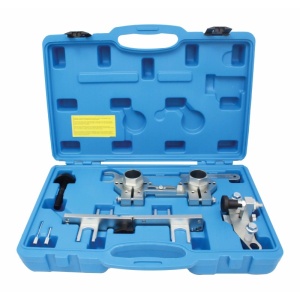 Set cale distributie pentru Opel Astra K 1.2L LIH, Satra S-90359