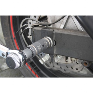 Set capete de tubulara cu clichet de forta, 1/2 "4 in 1, 2 buc, Brilliant Tools BT691011 - Img 6