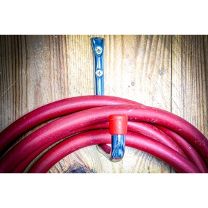Set cârlige de perete | 6 piese, BGS DIY 88300 - Img 2